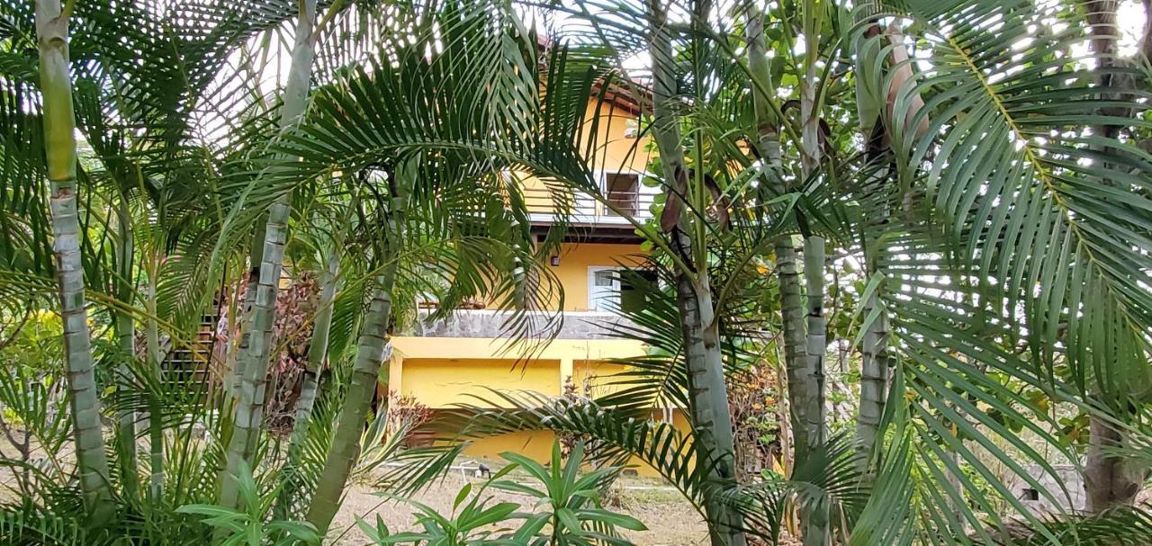 Kaye Mango Villa Soufrière Buitenkant foto