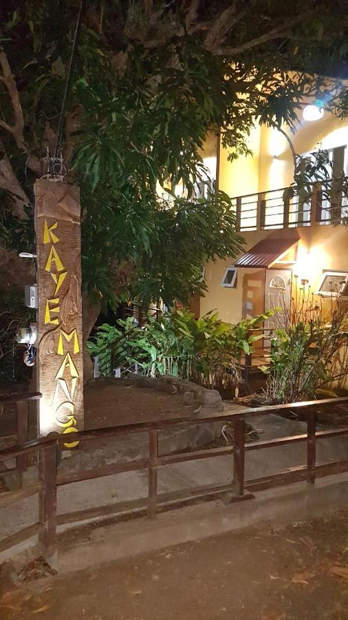 Kaye Mango Villa Soufrière Buitenkant foto