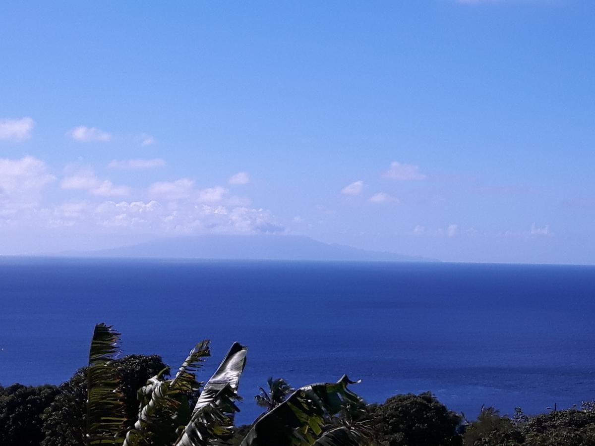 Kaye Mango Villa Soufrière Buitenkant foto